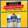 Bình Xịt Chống Thấm Nước Đa Năng Cao Cấp Nhật Bản