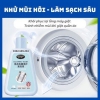 Dung Dịch Tẩy Lồng Máy Giặt của Nhật Bản SHUWANJIA